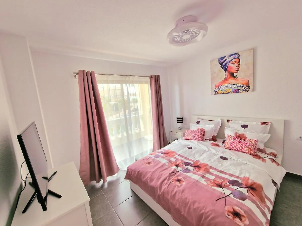 Apartment Rhea Calista Apartament Los Cristianos