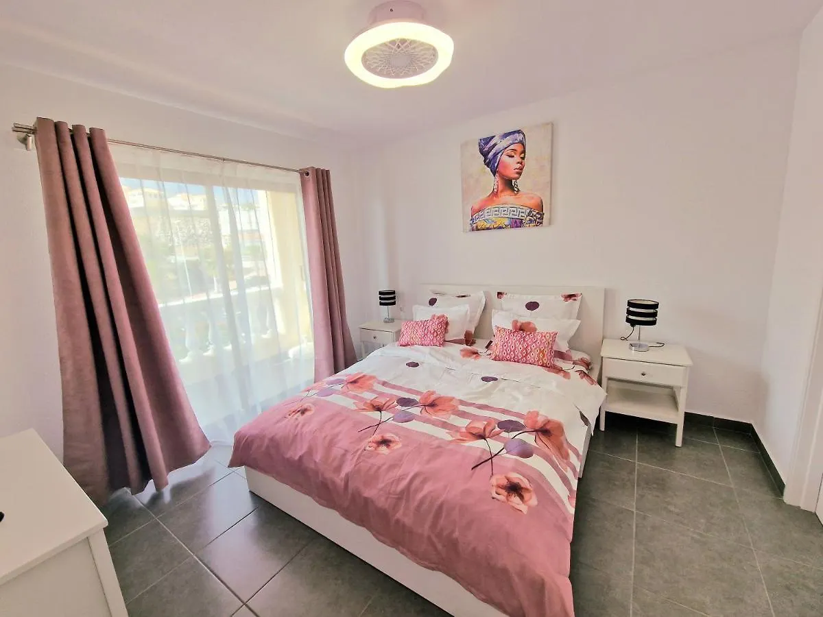 Apartment Rhea Calista Apartament Los Cristianos