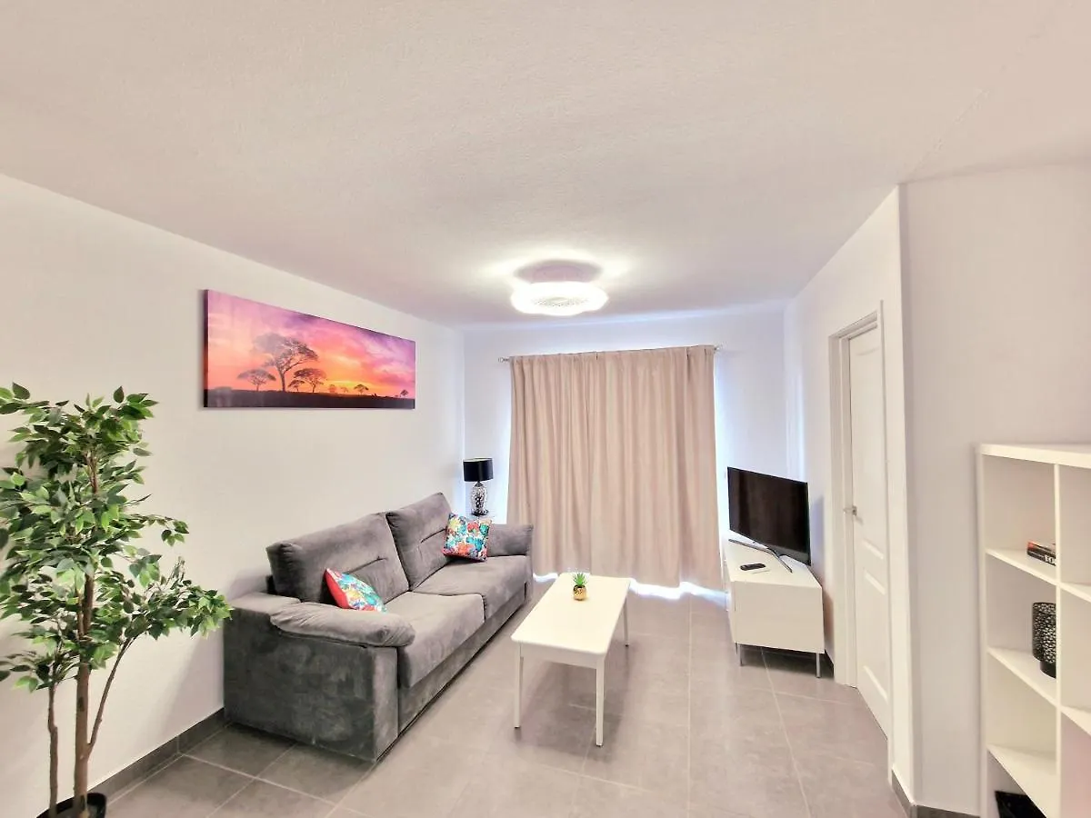 Rhea Calista Apartament Los Cristianos  0*, Los Cristianos (Tenerife) Spain