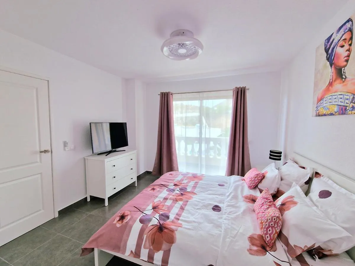 Rhea Calista Apartament Los Cristianos  0*, Los Cristianos (Tenerife) Spain