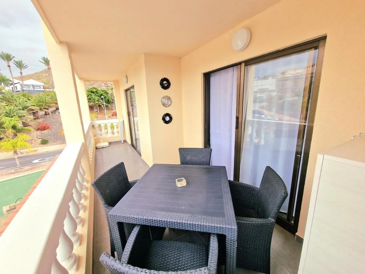 Apartment Rhea Calista Apartament Los Cristianos  Spain