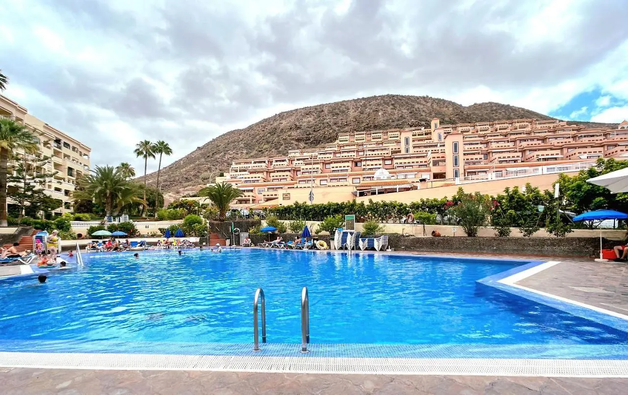 Apartment Rhea Calista Apartament Los Cristianos  Spain