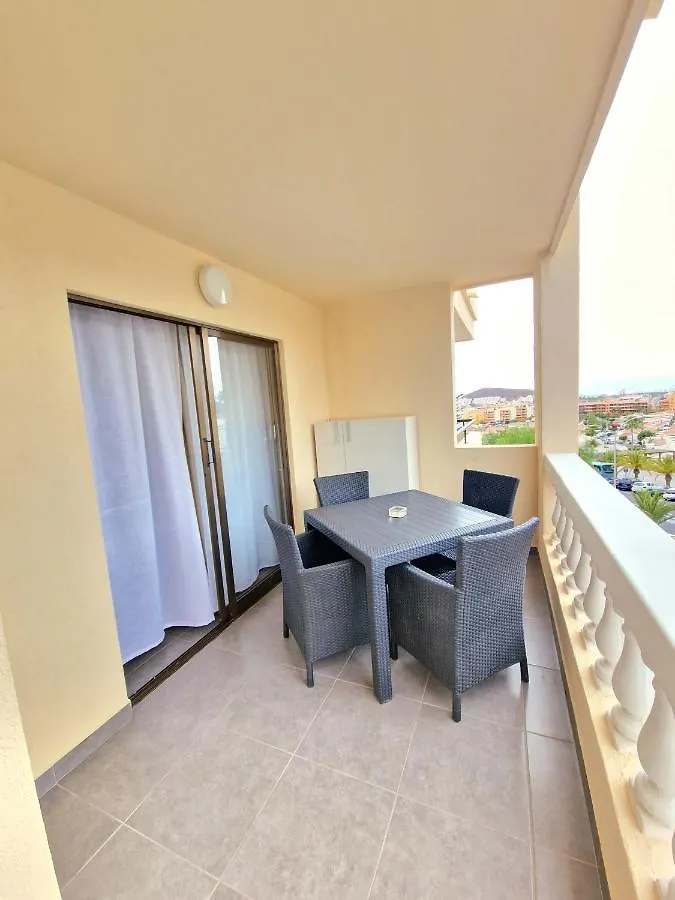 Rhea Calista Apartament Los Cristianos  0*, Los Cristianos (Tenerife)