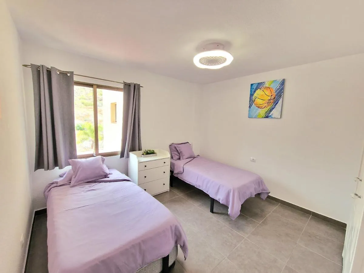 Rhea Calista Apartament Los Cristianos  Los Cristianos (Tenerife)
