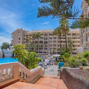 Cristianos Castle Harbour 451 Apartment