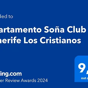 Sona Club Tenerife Cristianos Apartment