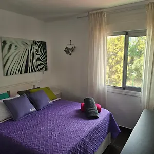 Cristimar H23 Big Pool, 3 Bedroom And 3 Baths Apartment