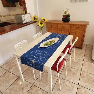 San Marino 5 Apartment